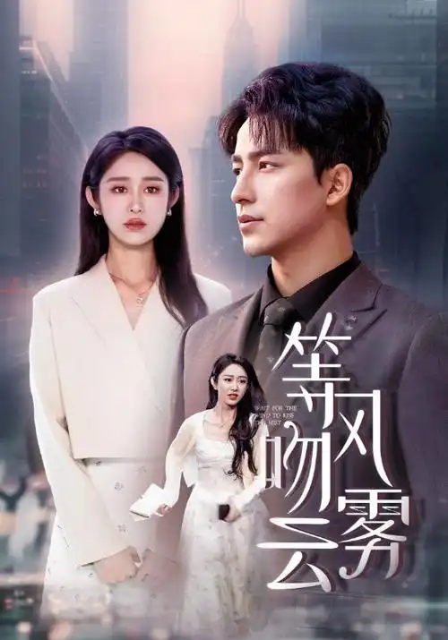 久久国产电影《旧巷灯下》悬疑剧海报