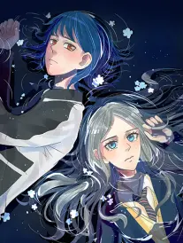 国漫改编与原创资讯配图